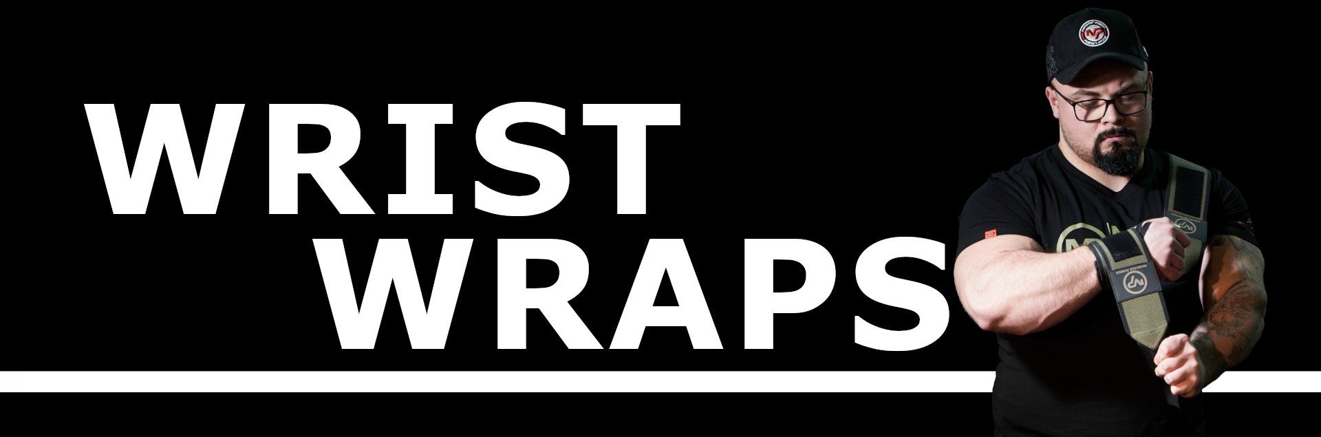 Wrist Wraps